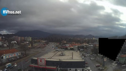 Ulice Meziříčská