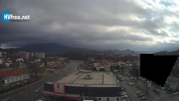 Město Rožnov pod Radhoštěm