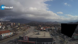 Ulice Meziříčská