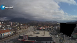 Ulice Meziříčská