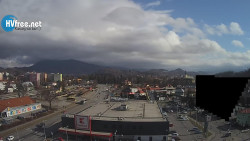 Ulice Meziříčská