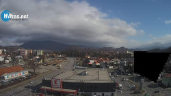 Ulice Meziříčská