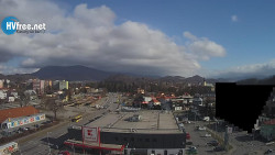 Ulice Meziříčská