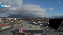 Ulice Meziříčská