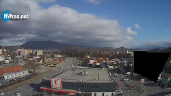 Ulice Meziříčská