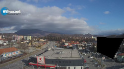 Ulice Meziříčská