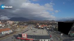 Ulice Meziříčská