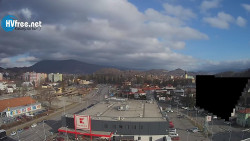 Ulice Meziříčská