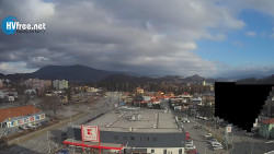 Ulice Meziříčská