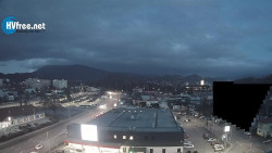 Ulice Meziříčská