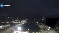 Ulice Meziříčská