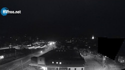 Ulice Meziříčská