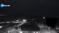 Ulice Meziříčská