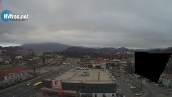 Ulice Meziříčská