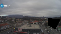 Ulice Meziříčská