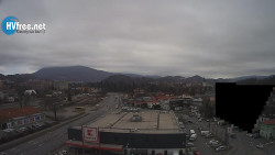 Ulice Meziříčská