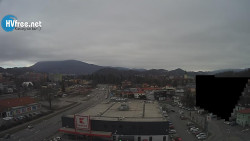 Ulice Meziříčská