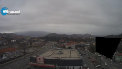 Ulice Meziříčská