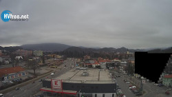 Ulice Meziříčská