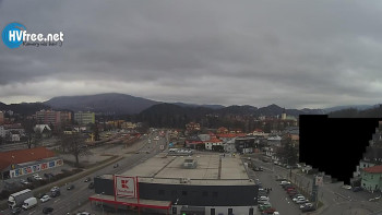 Město Rožnov pod Radhoštěm