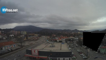 Město Rožnov pod Radhoštěm