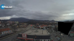 Ulice Meziříčská