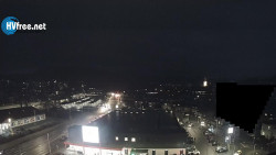 Ulice Meziříčská