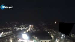 Ulice Meziříčská