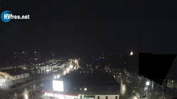 Ulice Meziříčská