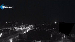 Ulice Meziříčská