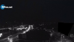 Ulice Meziříčská