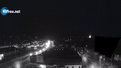 Ulice Meziříčská