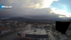 Ulice Meziříčská