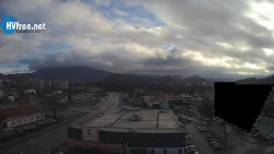 Ulice Meziříčská