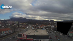 Ulice Meziříčská