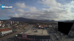 Ulice Meziříčská