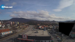 Ulice Meziříčská