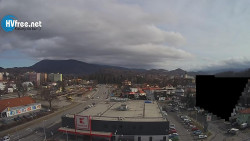 Ulice Meziříčská