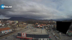 Ulice Meziříčská