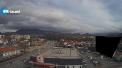 Ulice Meziříčská