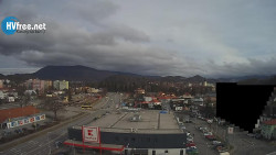 Ulice Meziříčská