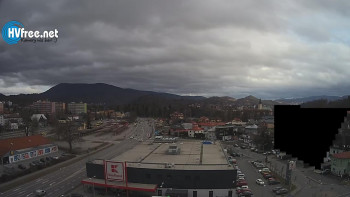 Město Rožnov pod Radhoštěm