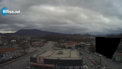 Ulice Meziříčská