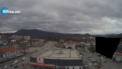 Ulice Meziříčská