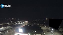 Ulice Meziříčská