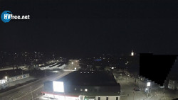 Ulice Meziříčská