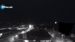 Ulice Meziříčská