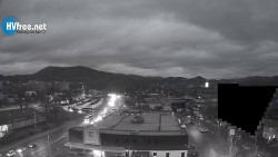 Ulice Meziříčská