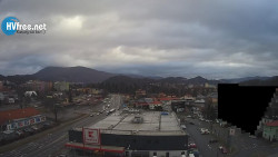 Ulice Meziříčská