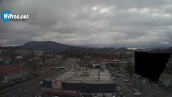 Ulice Meziříčská